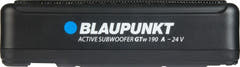 Blaupunkt GTW 190 A-24 Aktiver Subwoofer (24 Volt)