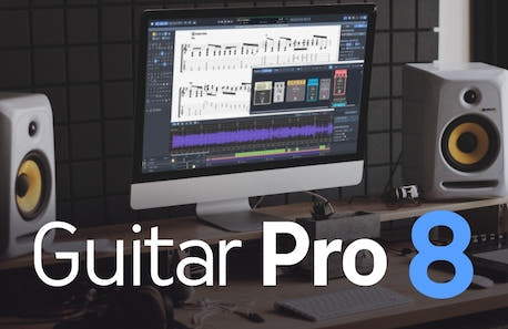 Gitarren Pro