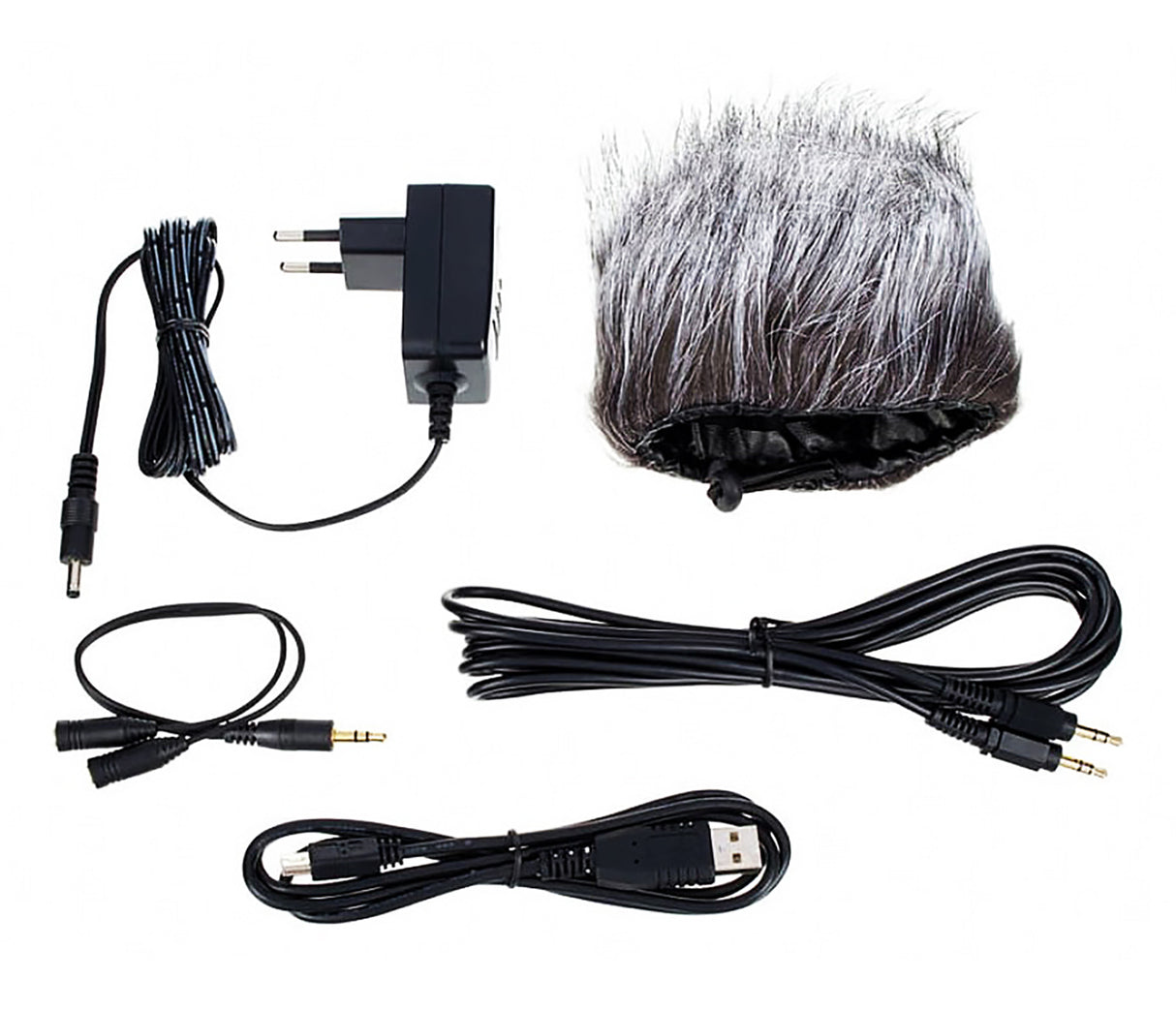 accessories pack for Zoom H4N PRO (APH-4n)