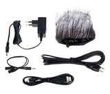 accessories pack for Zoom H4N PRO (APH-4n)