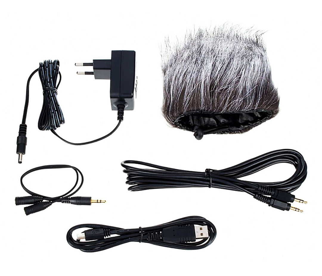 Zoom APH-4n Zubehörpaket für Zoom H4N PRO