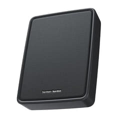 Harman/Kardon Feel 700 - Underseat Subwoofer - 125 Watt RMS