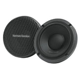 Harman/Kardon Flow 300S - Mitteltöner-Subwoofer - 8,9 cm / 3,5" - 2 x 60 Watt RMS