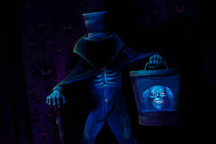 Das Haunted Bundle