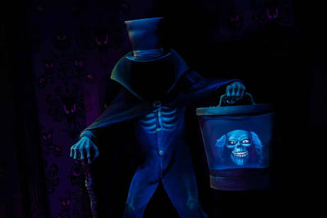 Das Haunted Bundle
