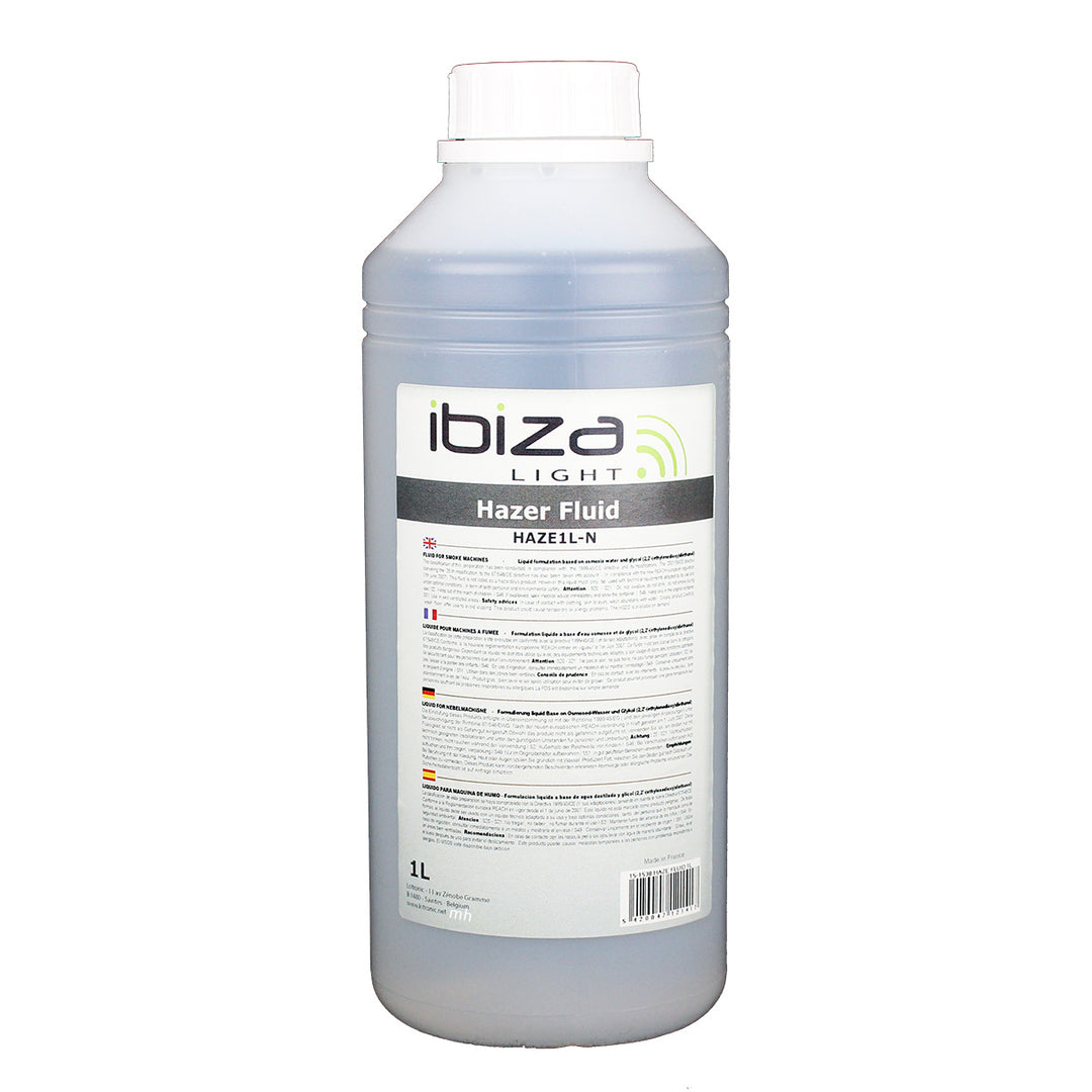 Ibiza Hazer-Fluid (1L)