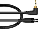 Pioneer DJ HC-CA0501 Spiralkabel für HDJ-X10 Kopfhörer (1,2 m)