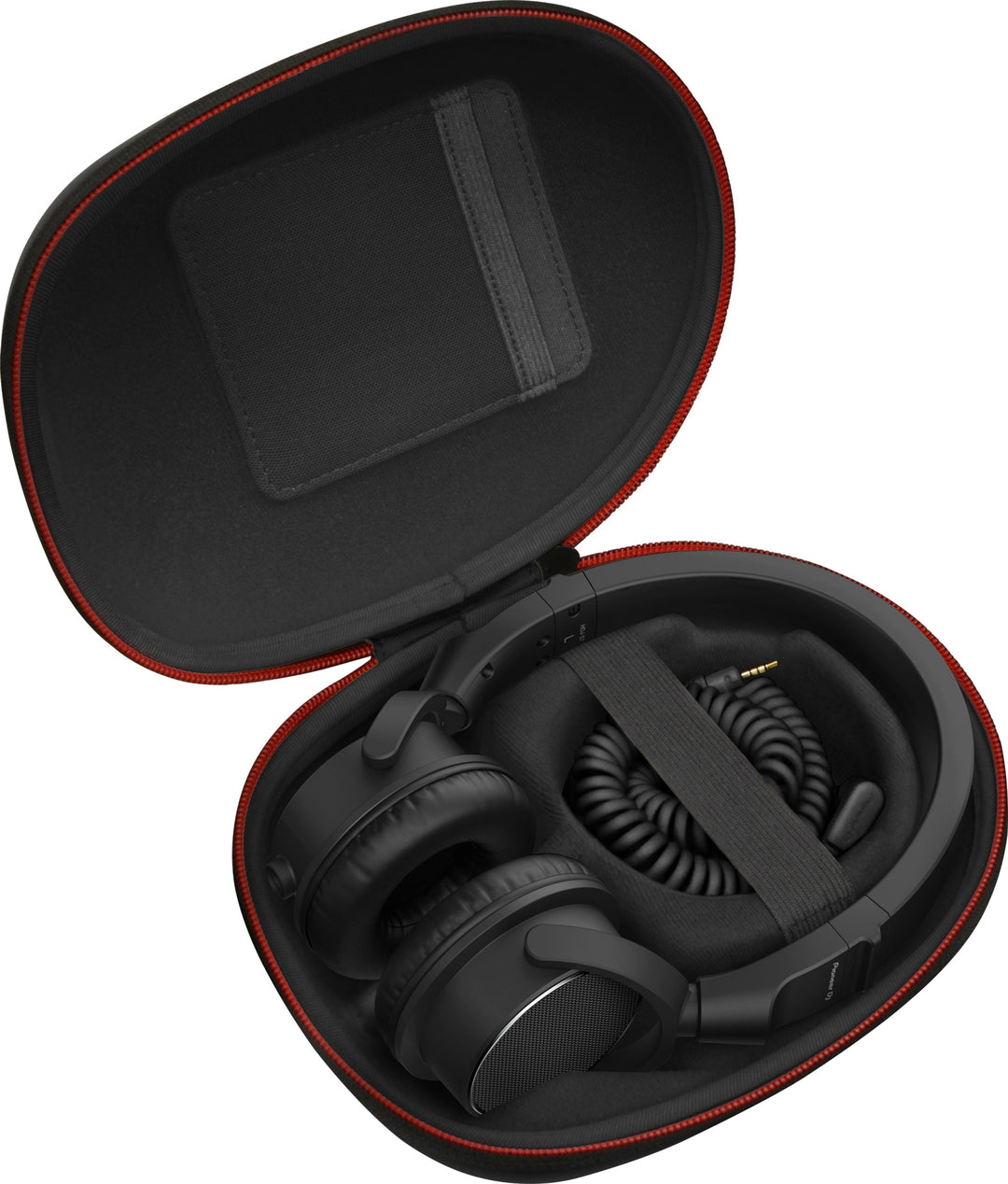Pioneer DJ HDJ-S7 K DJ-Kopfhörer (Schwarz)