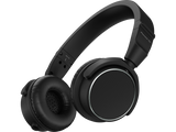 Pioneer HDJ-S7 DJ Headphone Black