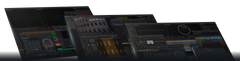 Sound Particles 3 Artist - Perpetual Lizenz