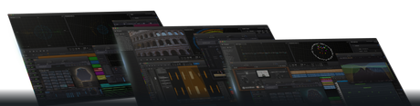 Sound Particles 3 Artist - Perpetual Lizenz