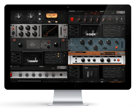 Ultimatives FX-Bundle