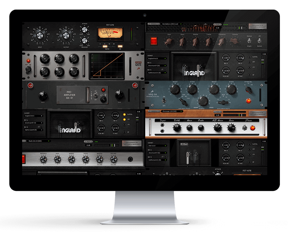 Ultimatives FX-Bundle