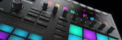 Native Instruments MASCHINE MK3 Produktions- & Performance-Controller