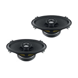 HERTZ DIECI 4x6", COAX headphones