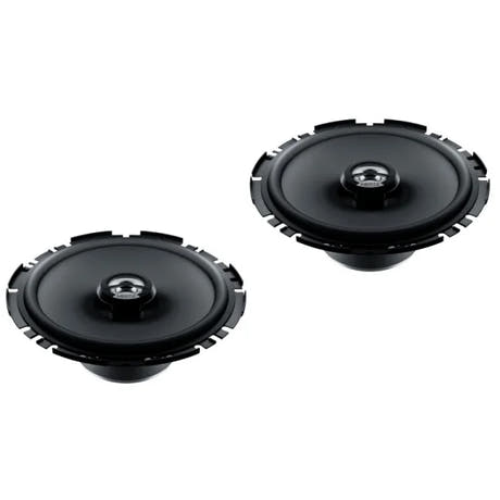 HERTZ DIECI DCX 170 Flaches Auto-Lautsprecherset
