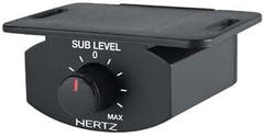 HERTZ Subwoofer Lautstärkeregler für HCP und HDP Verstärker
