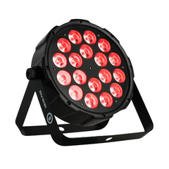 Light4Me Hexo Par Set