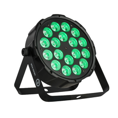 Light4Me Hexo Par Set