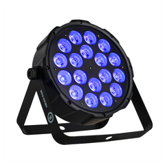 Light4Me Hexo Par Set