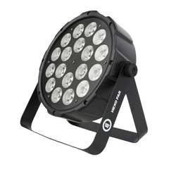 Light4Me Hexo Par Set
