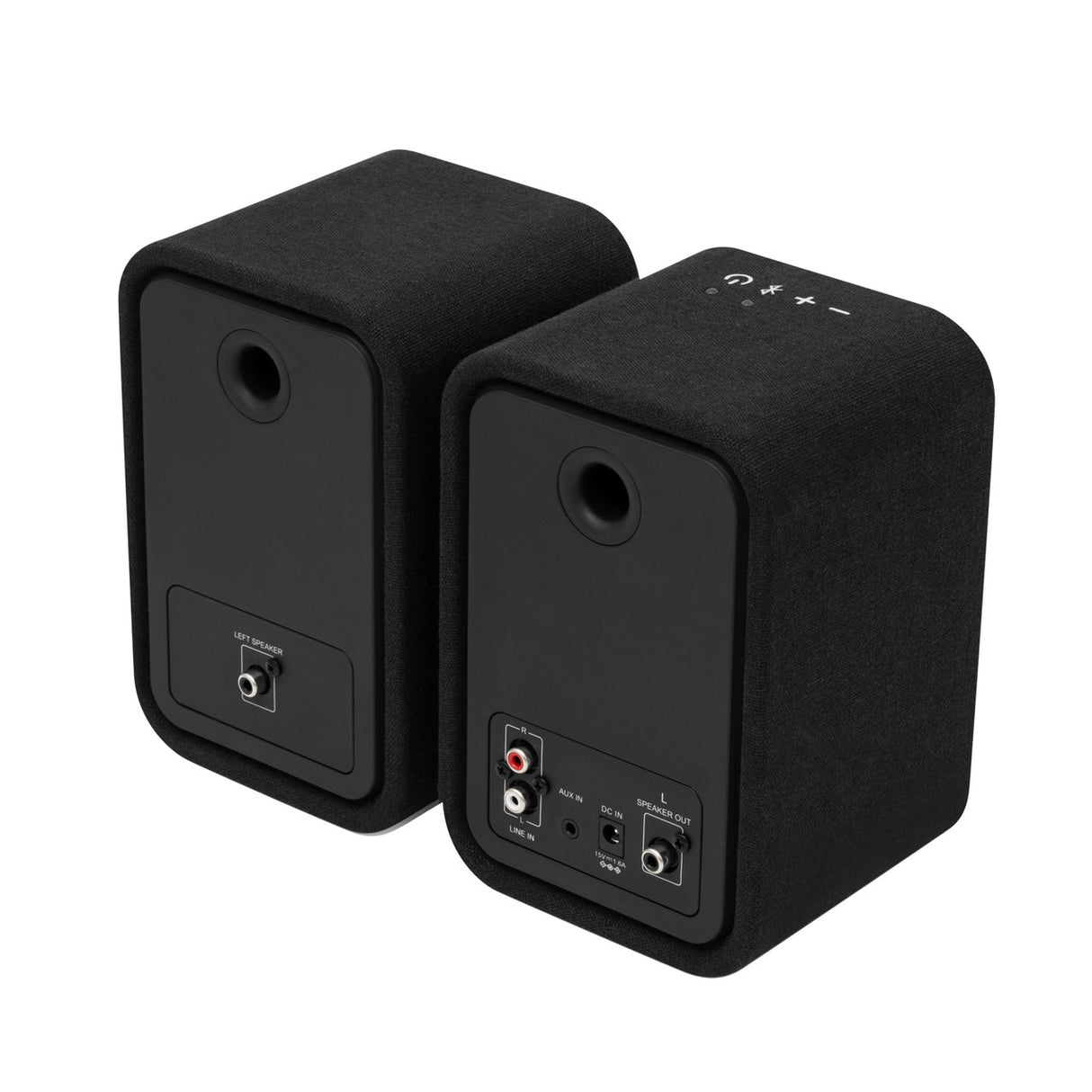 MARLEY UPLIFT Bluetooth-Lautsprecherset