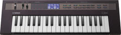 Yamaha Reface DX Synth Keyboards (Schwarz)