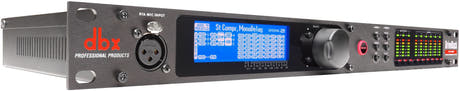 dbx Driverack Venu360 Audio-Prozessor
