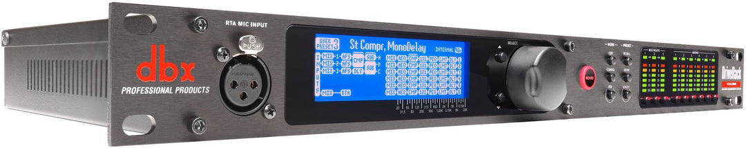 dbx Driverack Venu360 Audio-Prozessor
