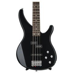 Yamaha TRBX204 E-Bass (Galaxy Schwarz)