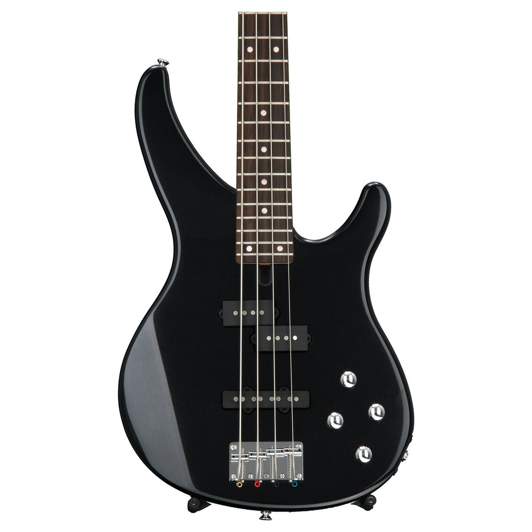 Yamaha TRBX204 E-Bass (Galaxy Schwarz)