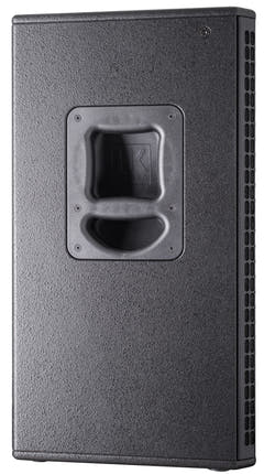 HK Audio Linear 5 112 F Passiv Lautsprecher 12"