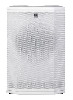 HK Audio Polar 10 MK2 - Säulenlautsprecher (Hvid)