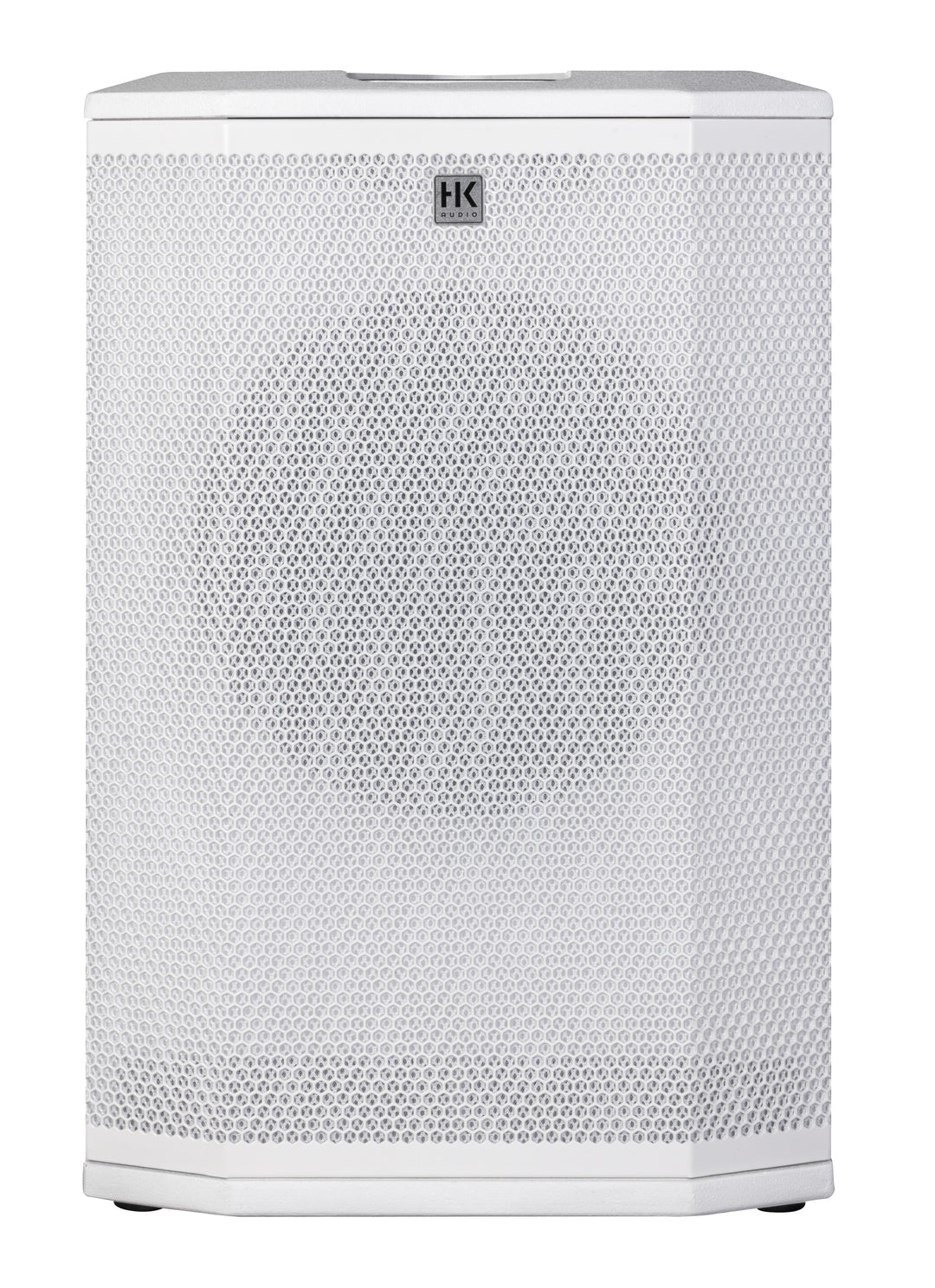 HK Audio Polar 10 MK2 - Säulenlautsprecher (Hvid)