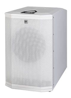 HK Audio Polar 10 MK2 - Säulenlautsprecher (Hvid)