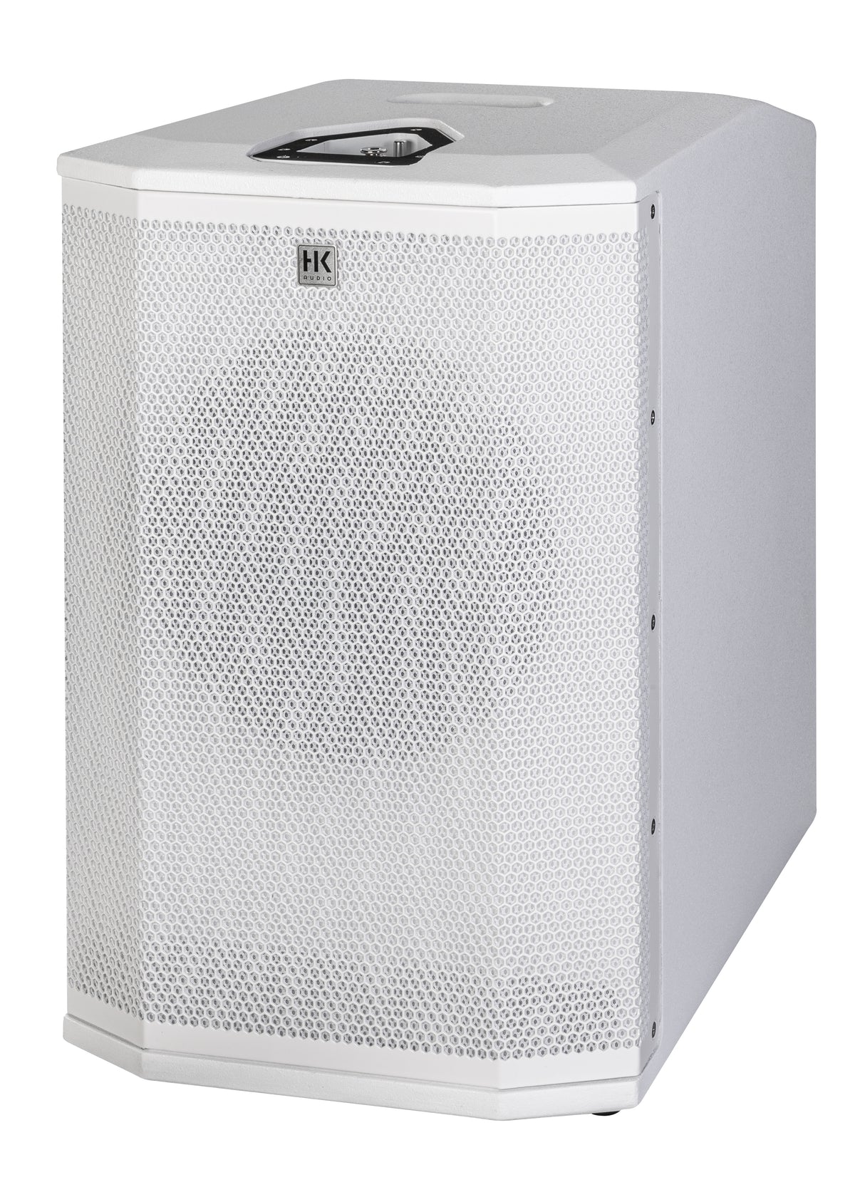 HK Audio Polar 10 MK2 - Säulenlautsprecher (Hvid)