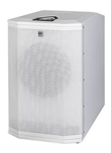 HK Audio Polar 10 MK2 - Säulenlautsprecher (Hvid)