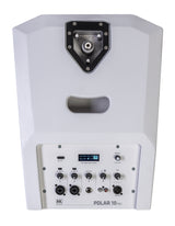 HK Audio Polar 10 MK2 - Säulenlautsprecher (Hvid)