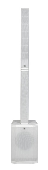 HK Audio Polar 10 MK2 - Säulenlautsprecher (Hvid)
