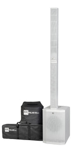 HK Audio Polar 10 MK2 - Säulenlautsprecher (Hvid)