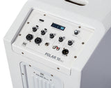 HK Audio Polar 10 MK2 - Säulenlautsprecher (Hvid)