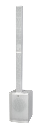 HK Audio Polar 10 MK2 - Säulenlautsprecher (Hvid)