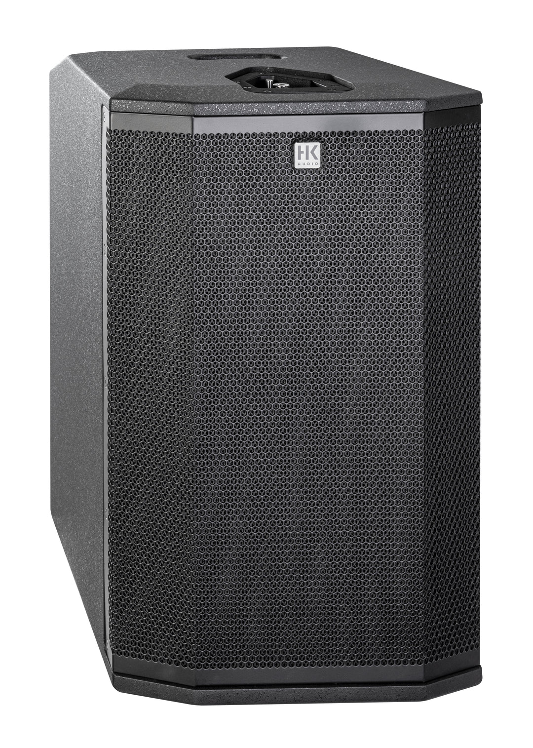 HK Audio Polar 12 MK2 - Säulenlautsprecher