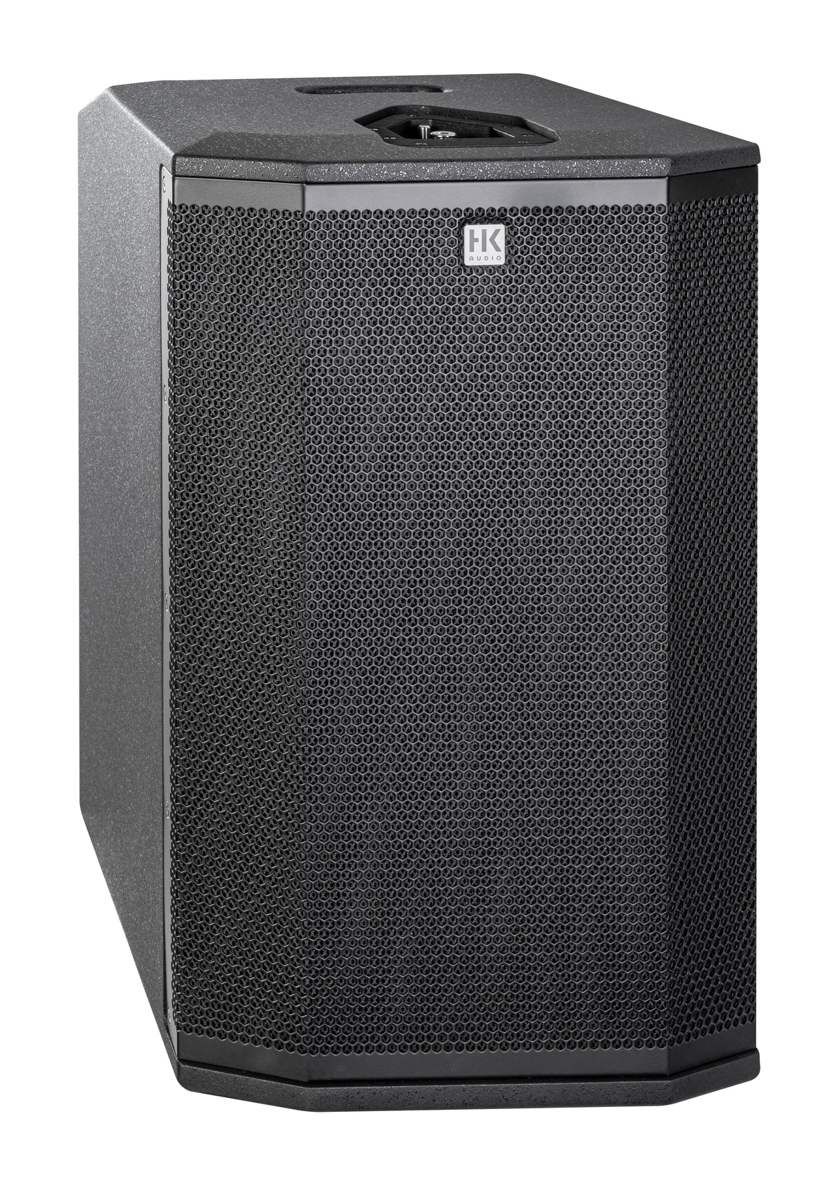 HK Audio Polar 12 MK2 - Säulenlautsprecher