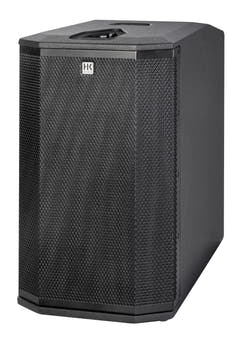 HK Audio Polar 12 MK2 - Säulenlautsprecher