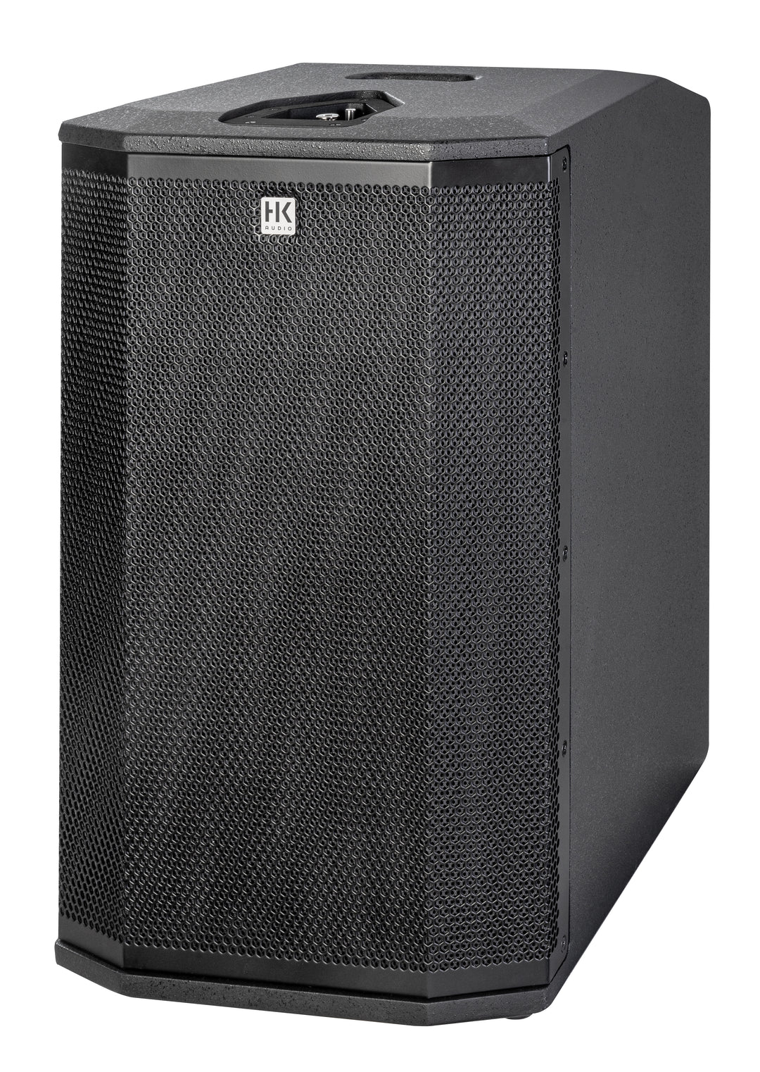 HK Audio Polar 12 MK2 - Säulenlautsprecher