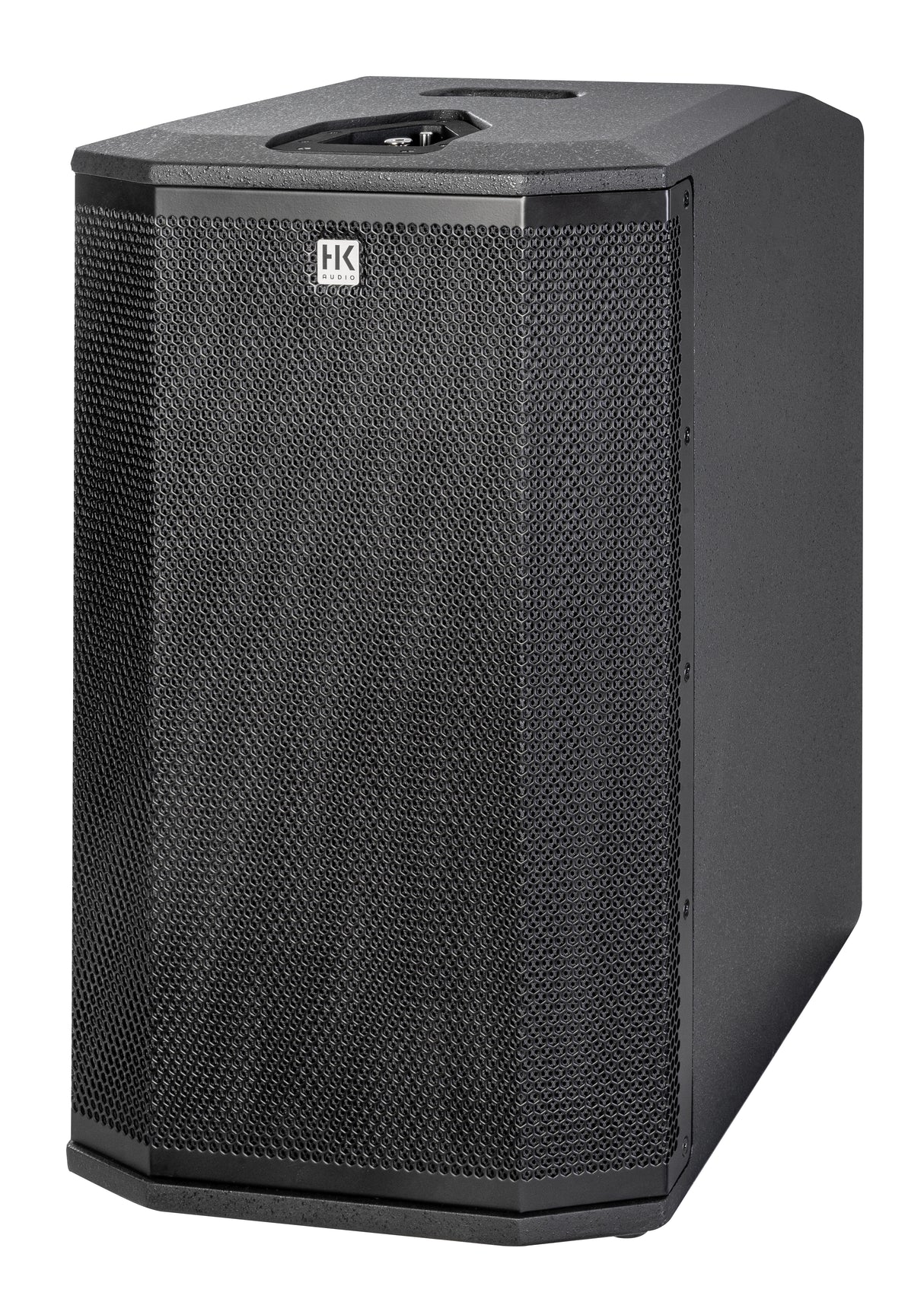 HK Audio Polar 12 MK2 - Säulenlautsprecher