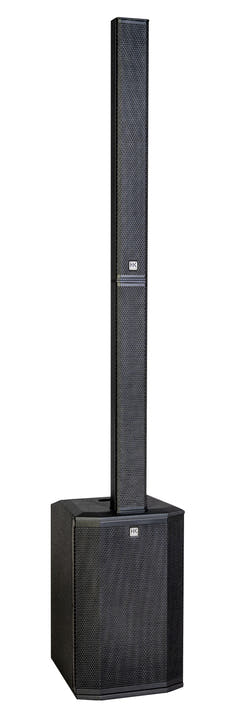 HK Audio Polar 12 MK2 - Säulenlautsprecher