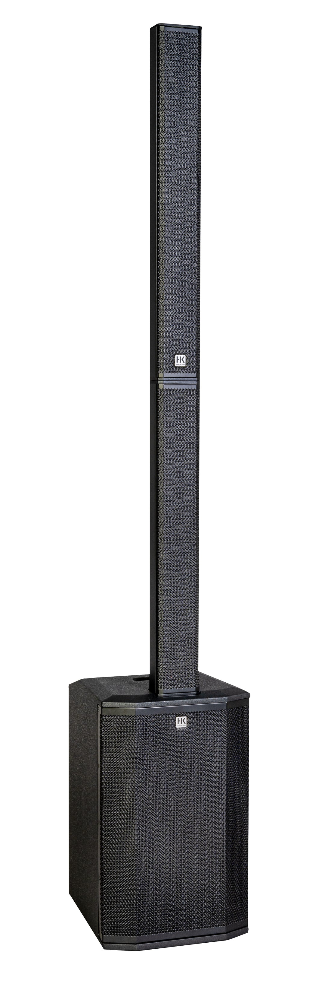 HK Audio Polar 12 MK2 - Säulenlautsprecher