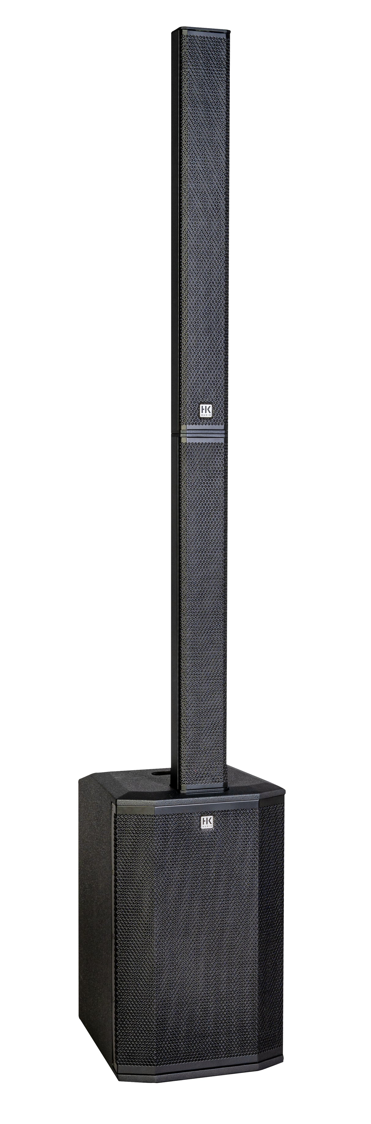 HK Audio Polar 12 MK2 - Säulenlautsprecher